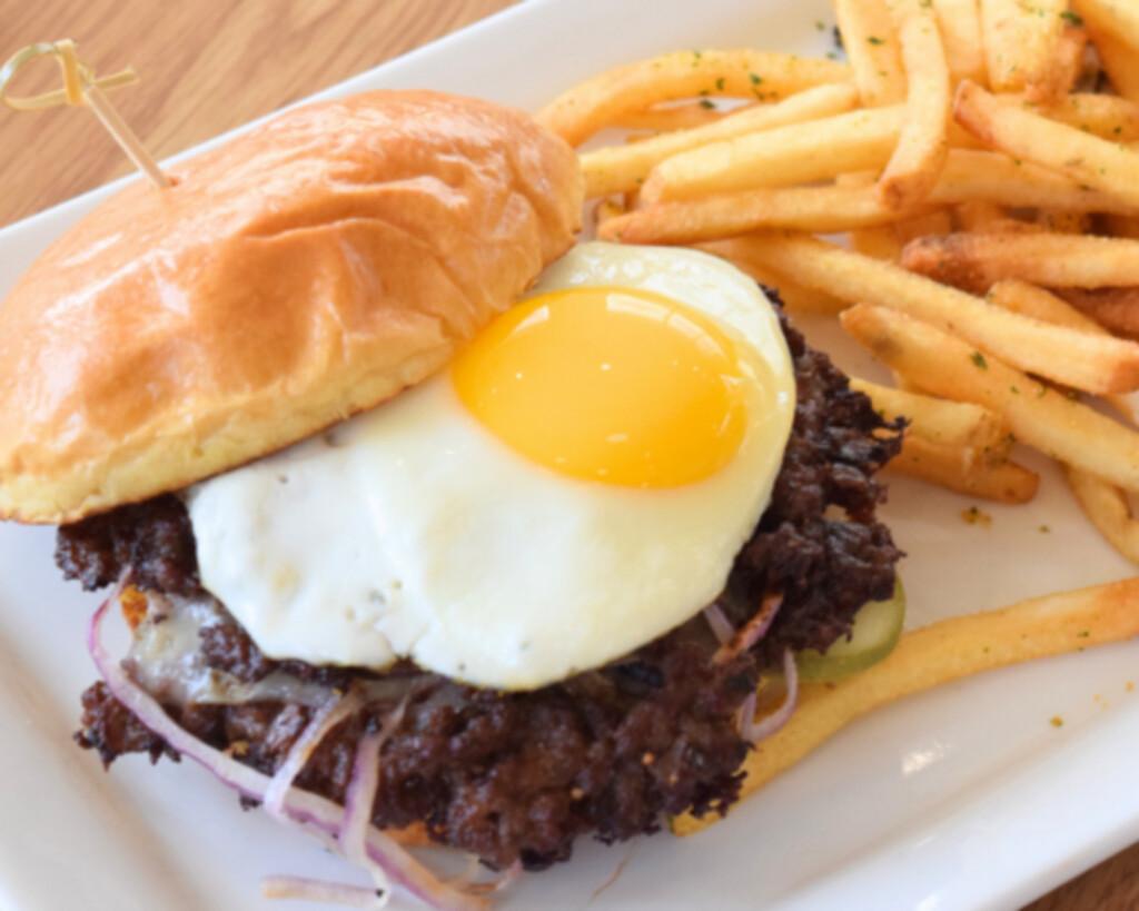 Smash Burger / Smash Burger