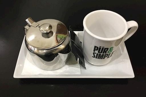 Tea / Thé