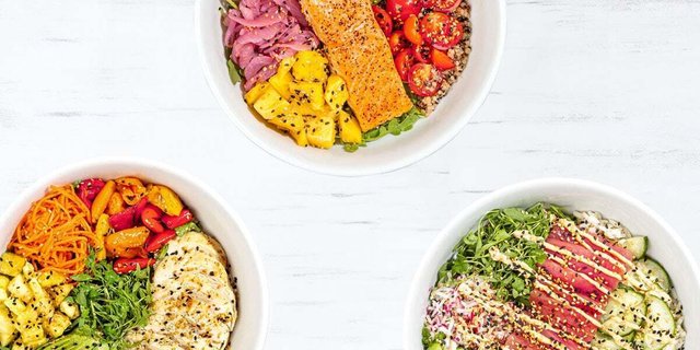 Bowls
