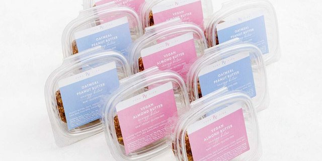 Energy Bites Pack