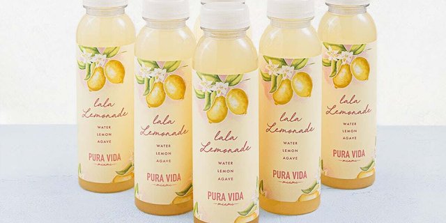LaLa Lemonade Pack