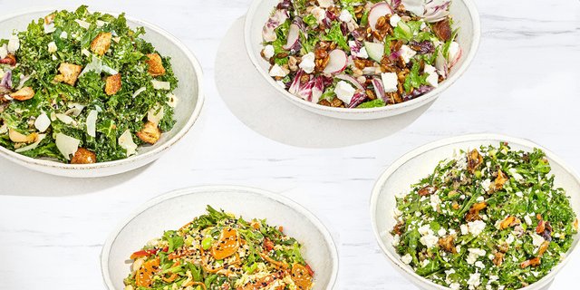 Salads