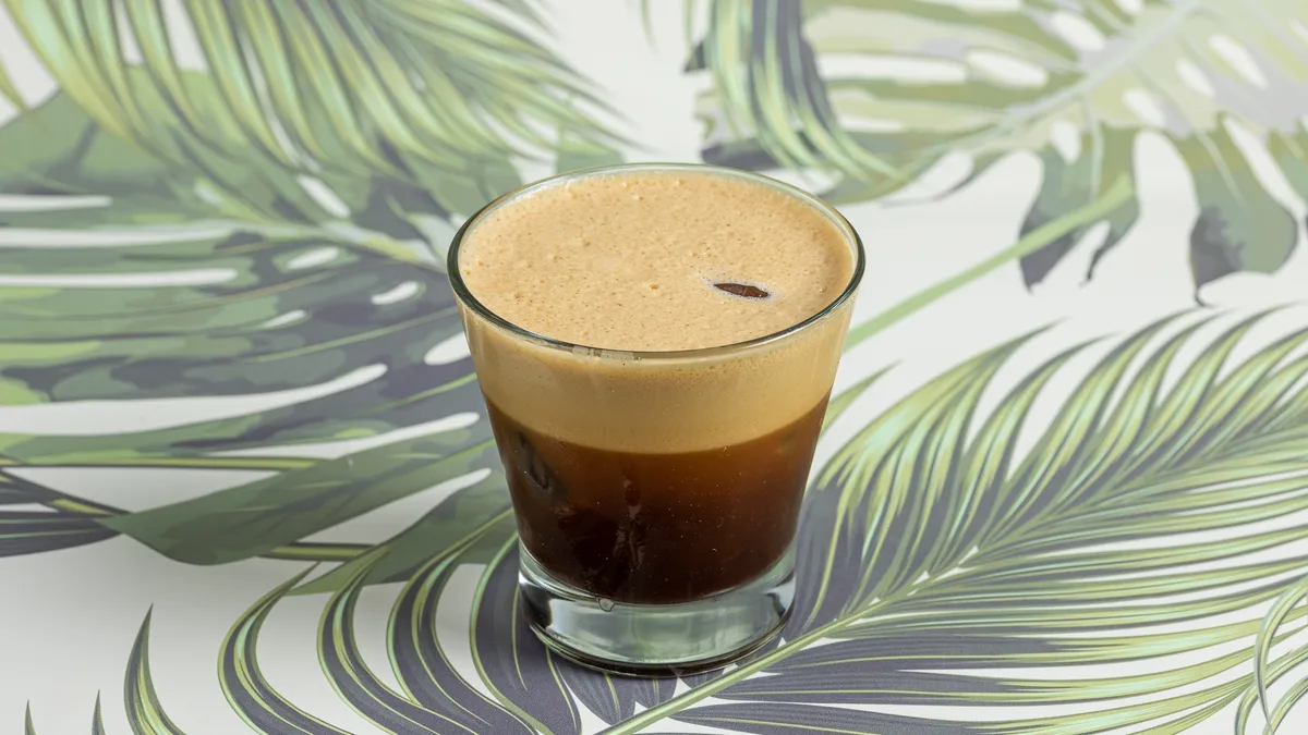 Freddo Espresso