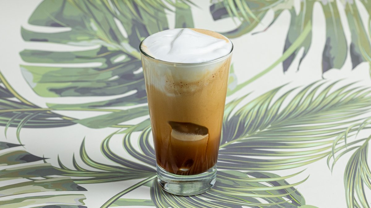 Ice Latte