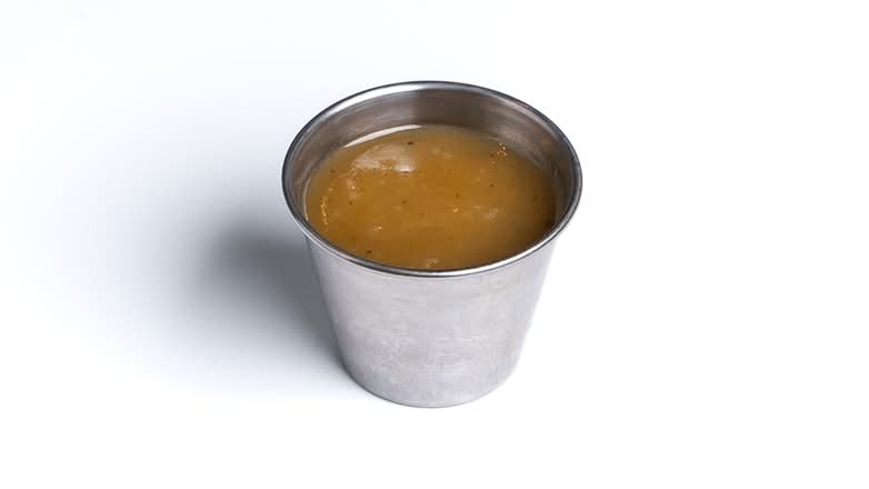 + APPLE CIDER VINAIGRETTE SIDE
