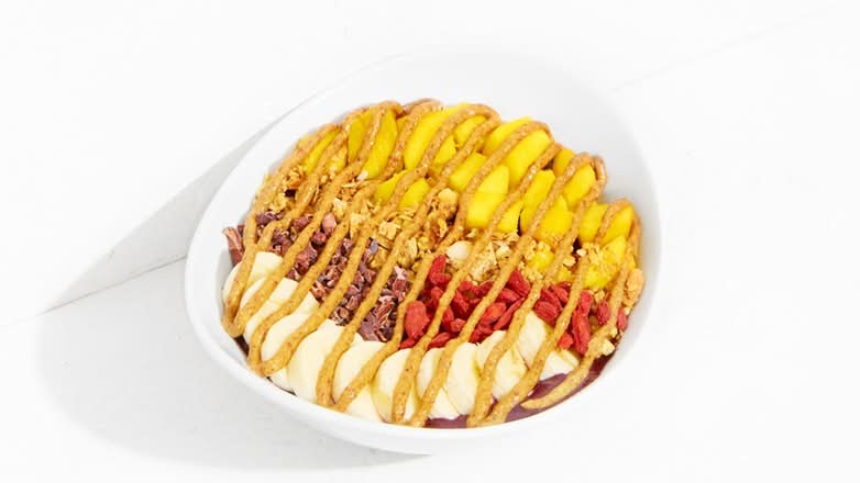 BALI CRUNCH