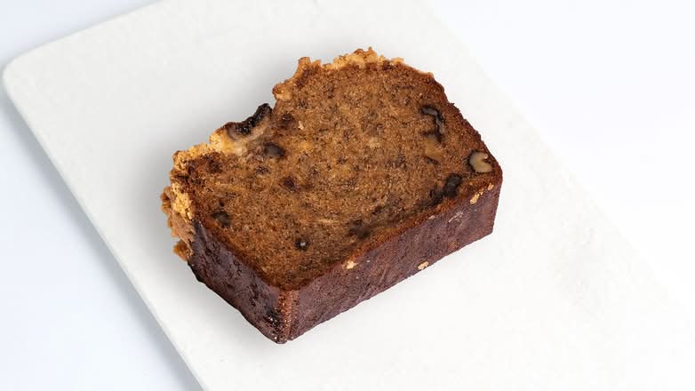 BANANA BREAD