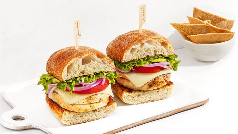 CALI CHICKEN