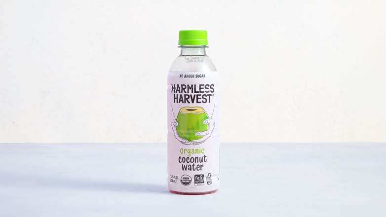 COCONUT WATER