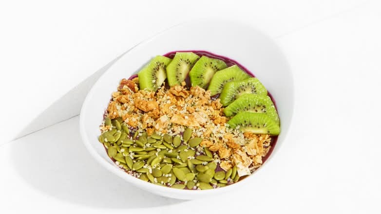 CRUNCHY KIWI