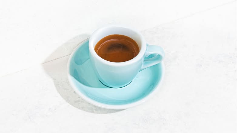ESPRESSO DOUBLE