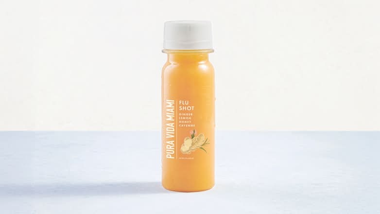 FLU SHOT