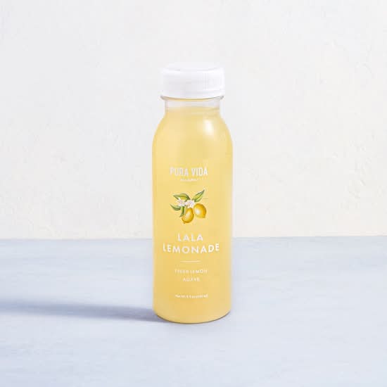 LALA LEMONADE