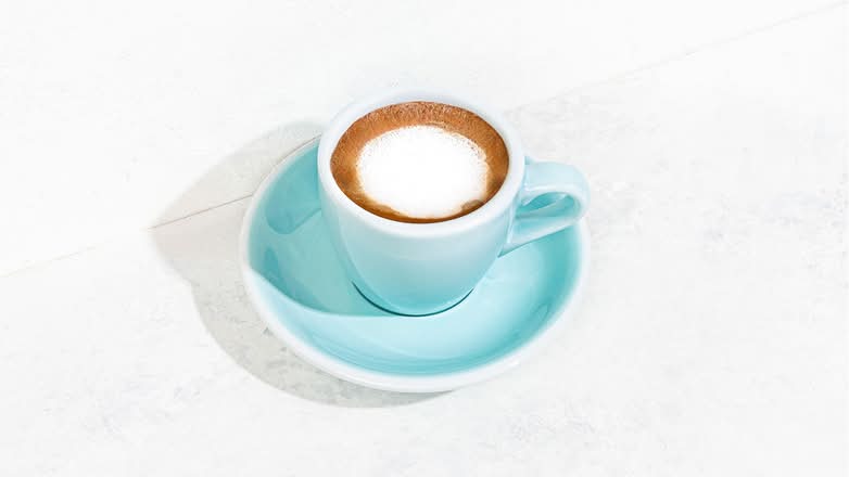 MACCHIATO DOUBLE