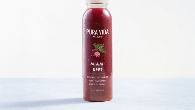 MIAMI BEET