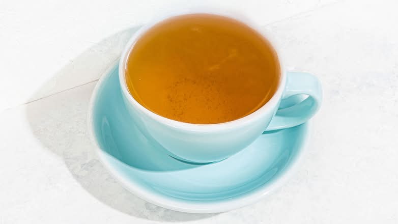 ORGANIC TEA