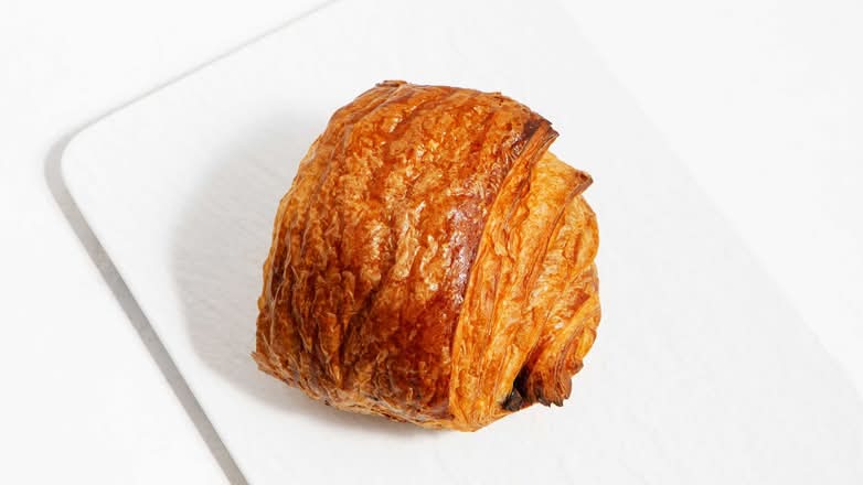 PAIN AU CHOCOLATE