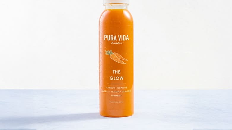 THE GLOW