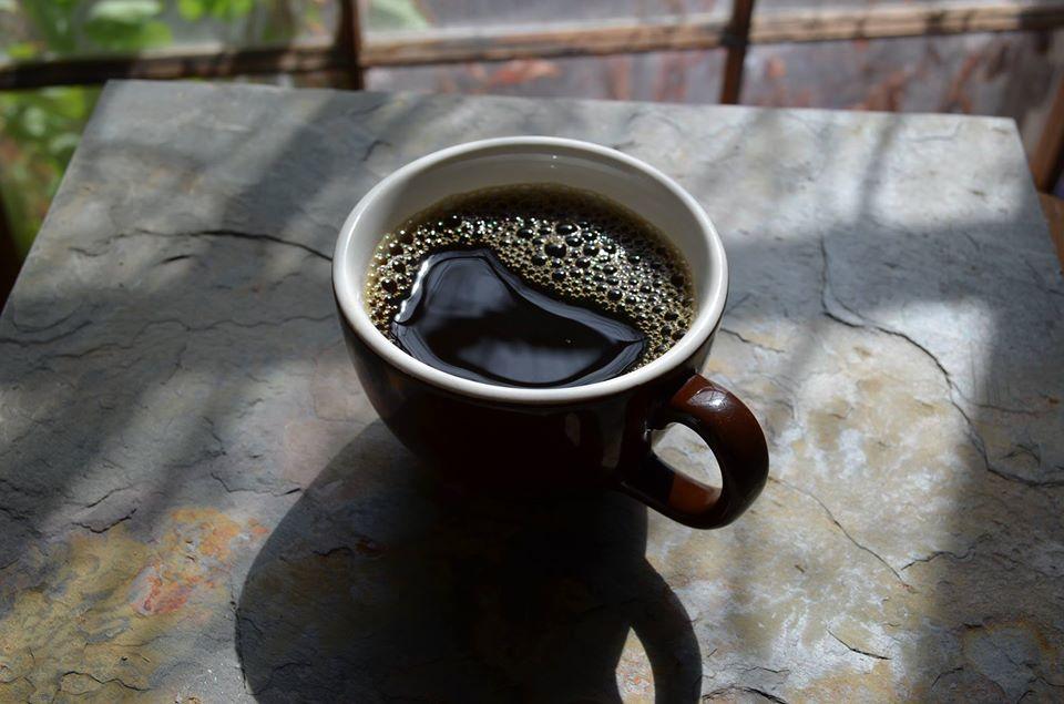 Coffee