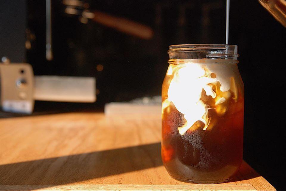 Cold Brew / Iced Coffee