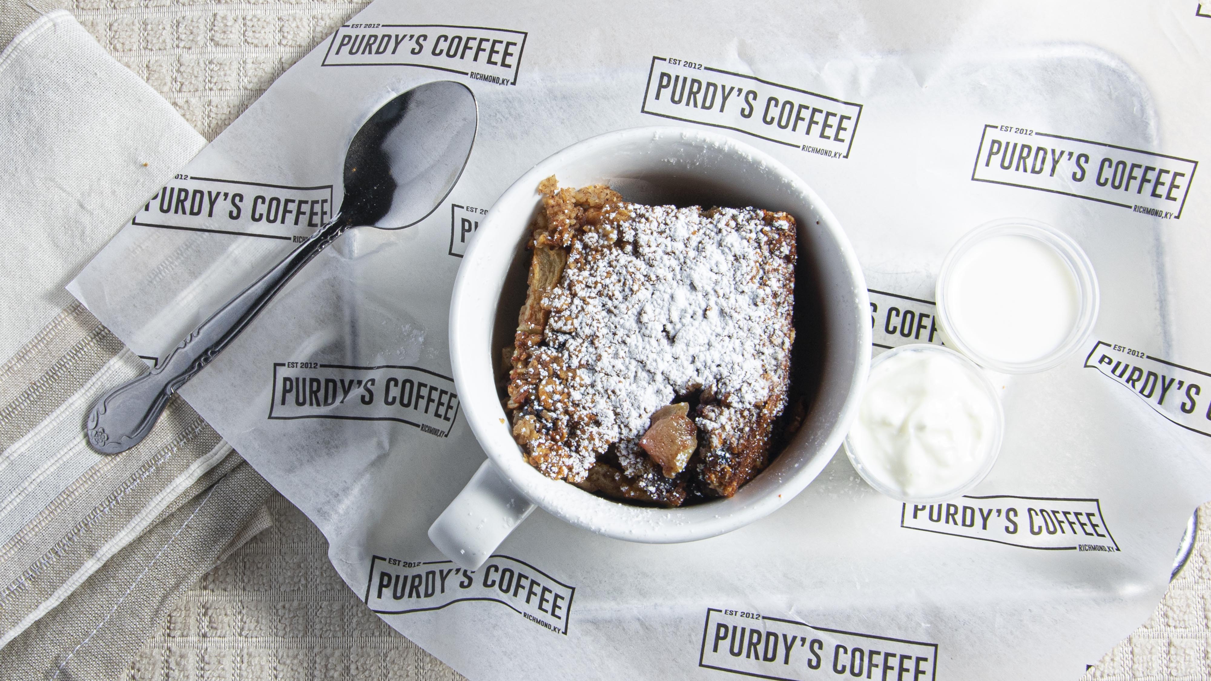 Grandma's Baked Oatmeal