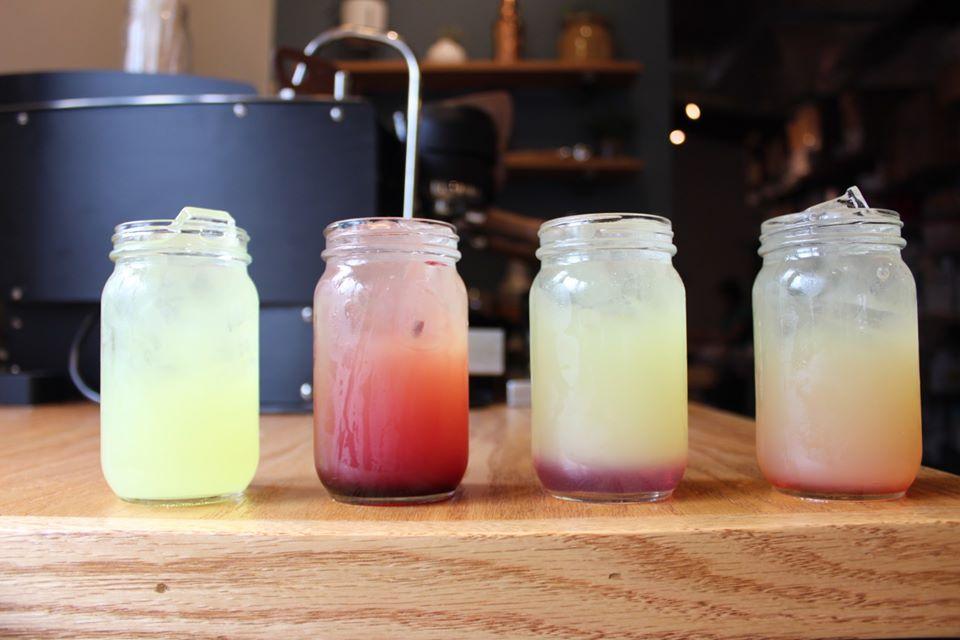 Lemonade