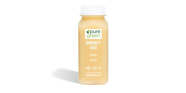 Immunity Shot