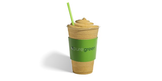 Pure Power Smoothie