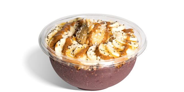Pure Protein Acai Bowl