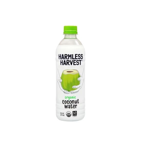 Coconut Water, Harmless Harvest (32oz)