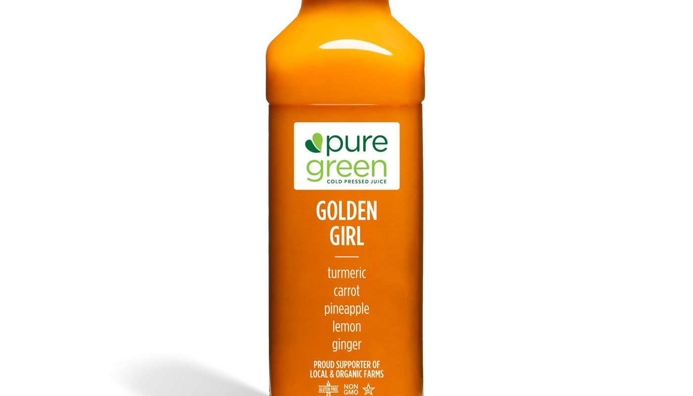 Golden Girl