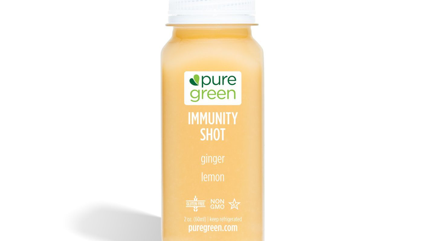Immunity Shot
