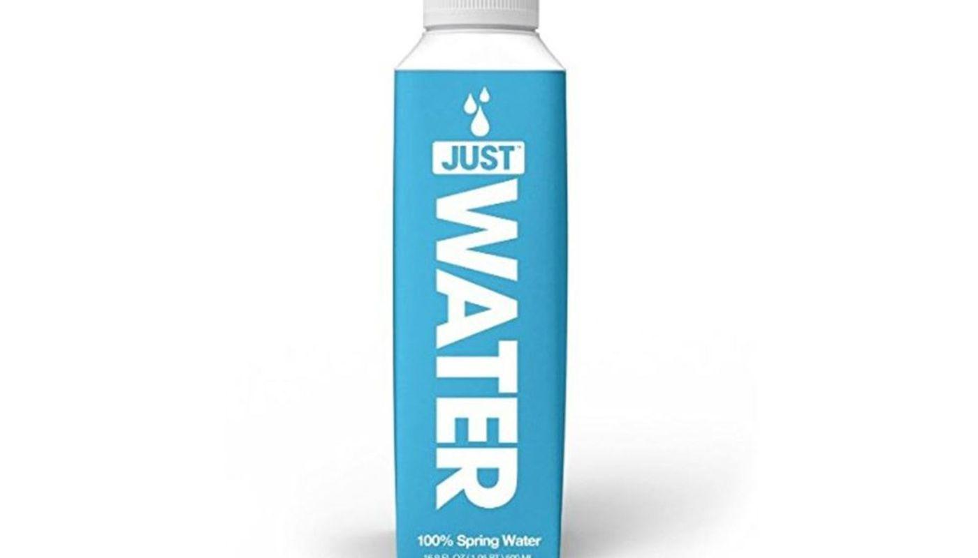Just Water