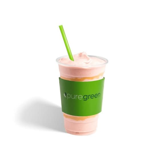 PBandJ Smoothie