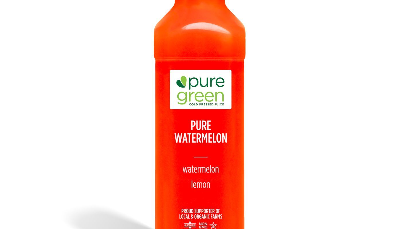 Pure Watermelon