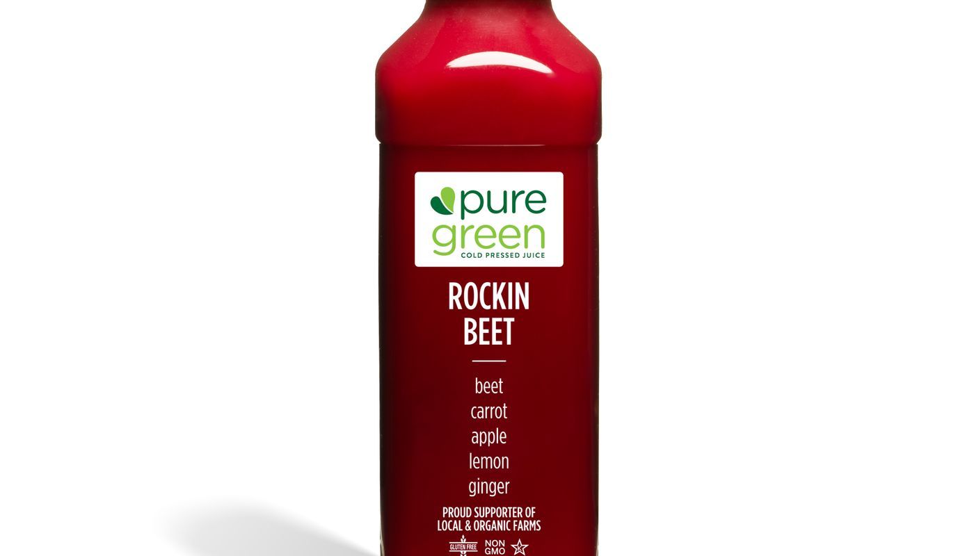 Rockin Beet