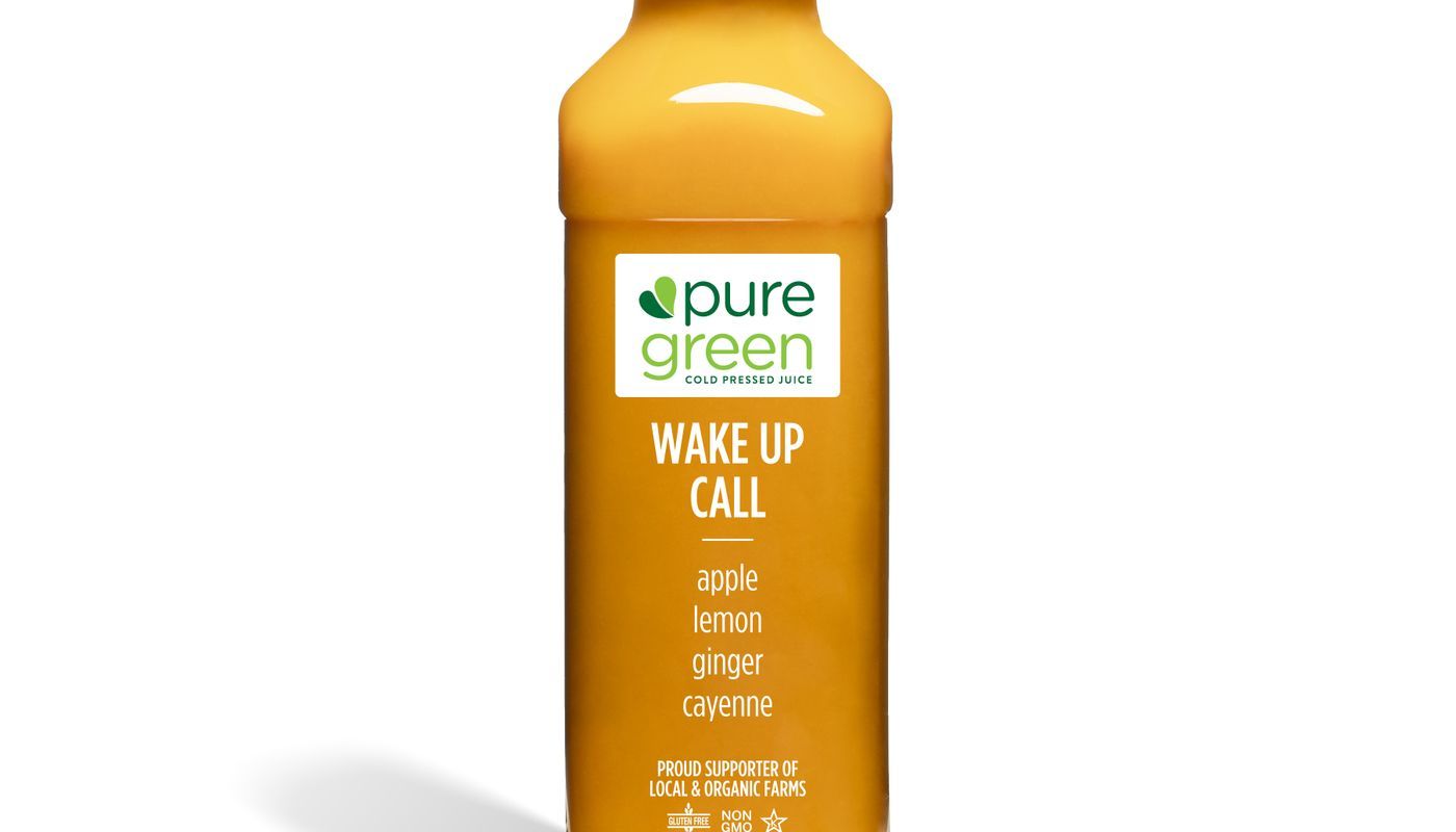 Wake Up Call
