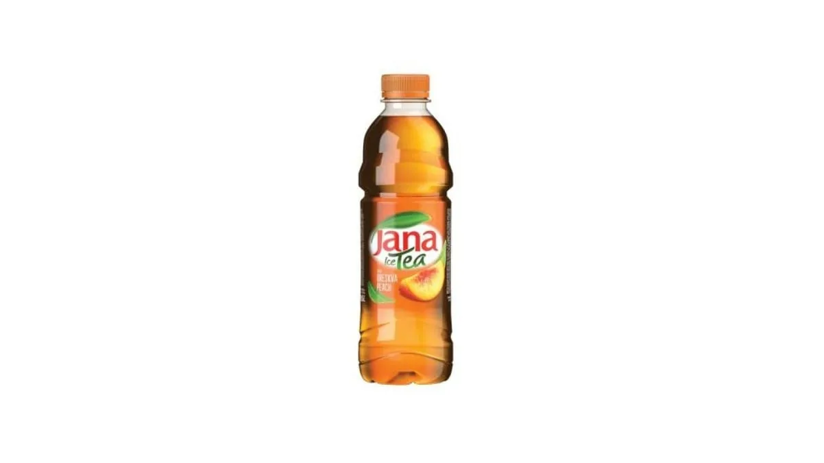 Ledeni čaj breskva 0,5 l