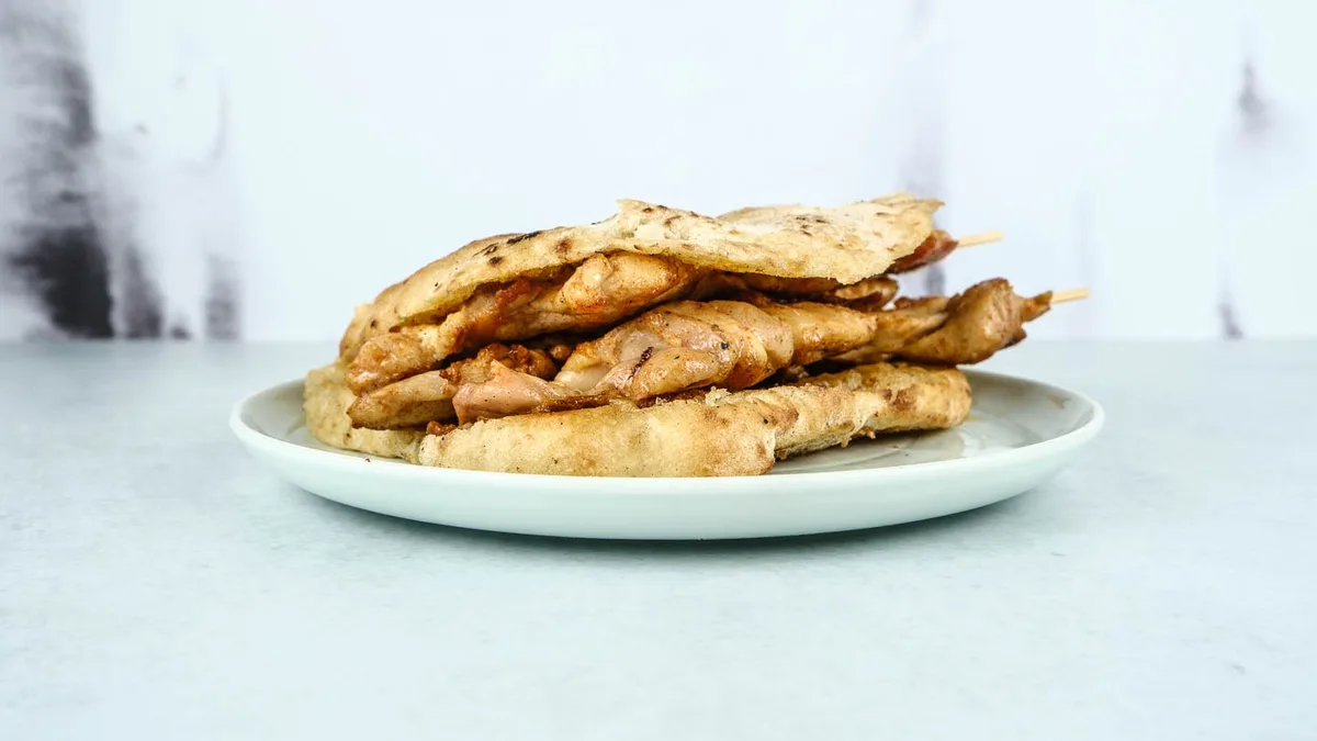 Ražnjići