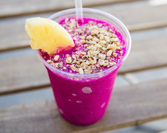 Pitaya Smoothie