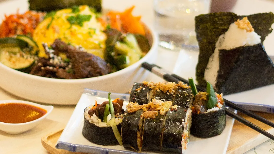 Bap Special