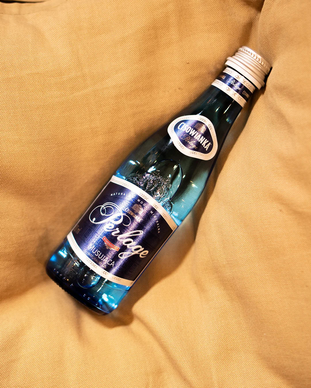Cisowianka Perlage 300ml