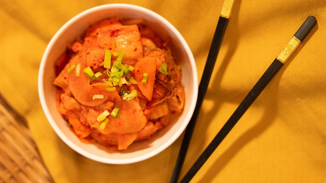Kimchi