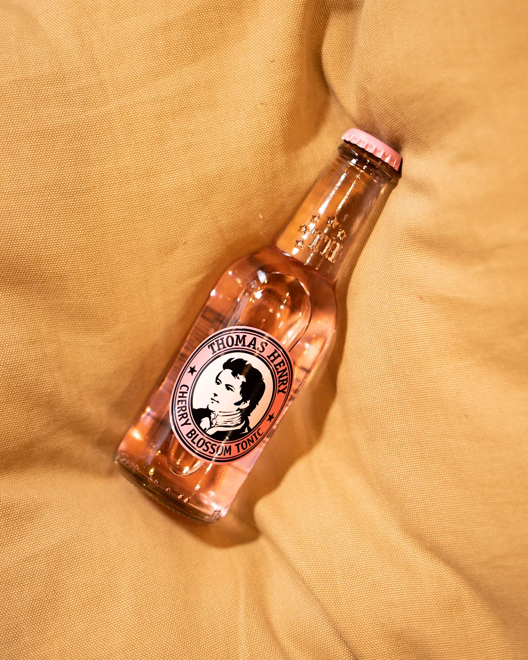 Thomas Henry Cherry Blossom 200ml