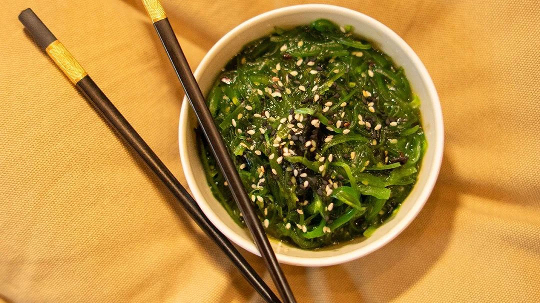 Wakame