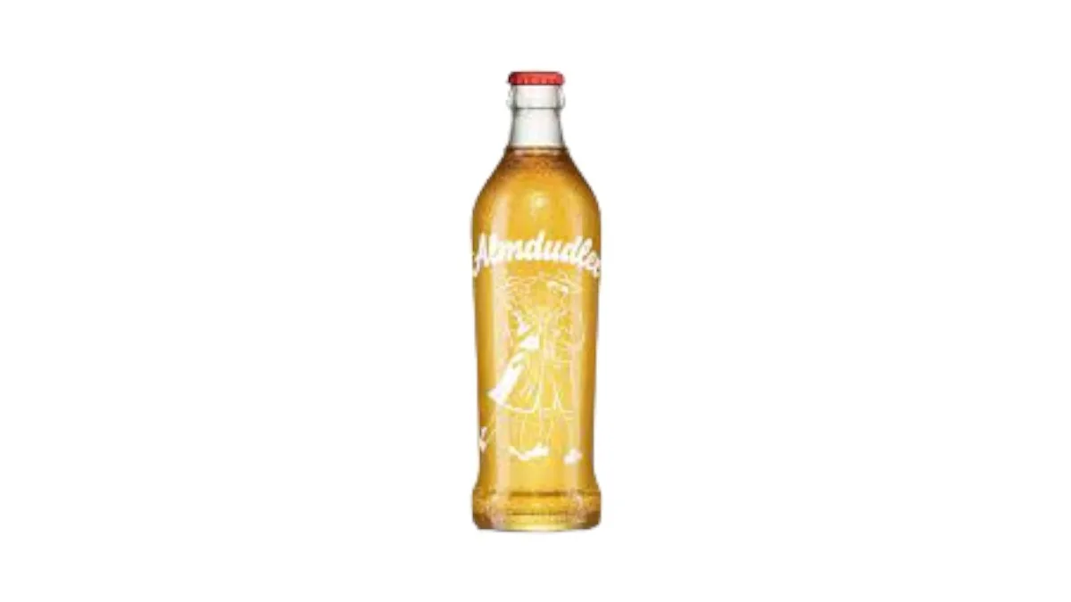 Almdudler 0,33l