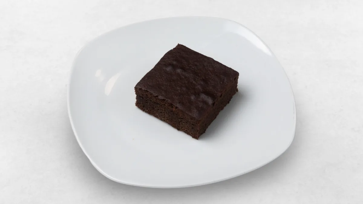 Brownie