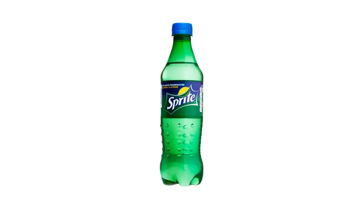 Sprite 0,5l