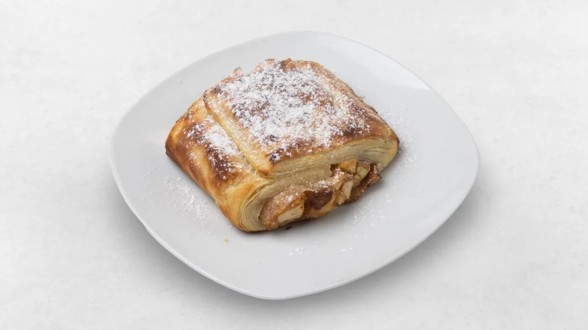 Strudel