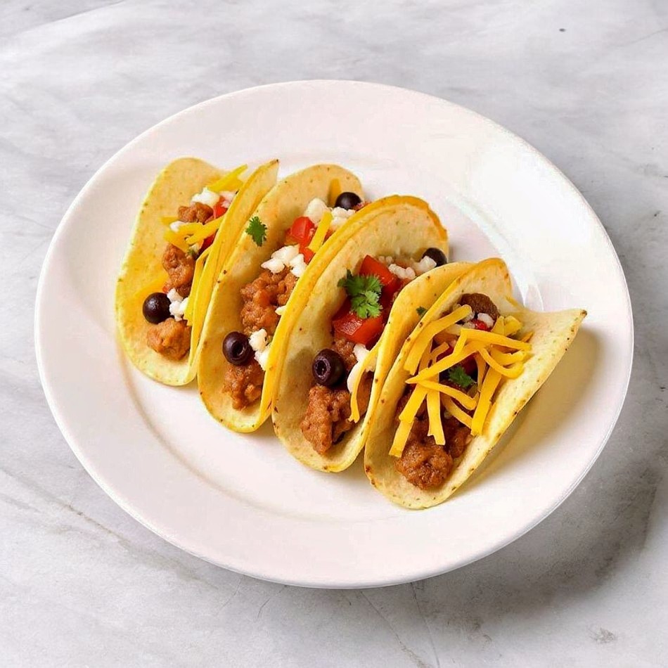 Combo Super Taco